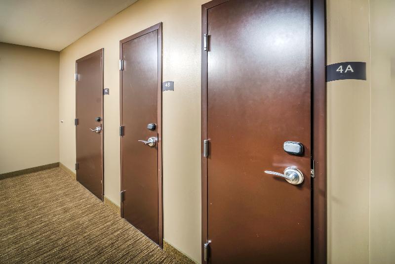 فندق Staybridge Suites Sacramento Folsom, An Ihg