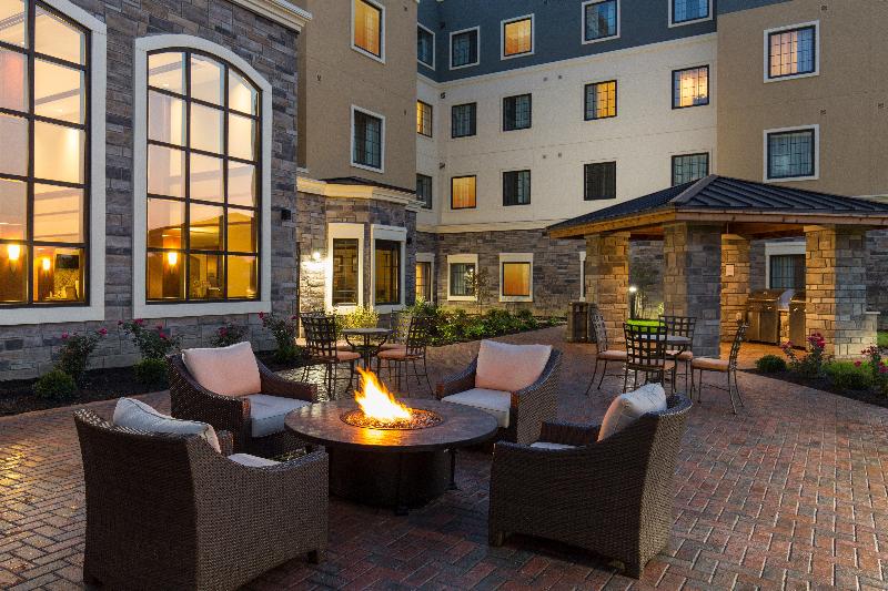 فندق Staybridge Suites Sacramento Folsom, An Ihg