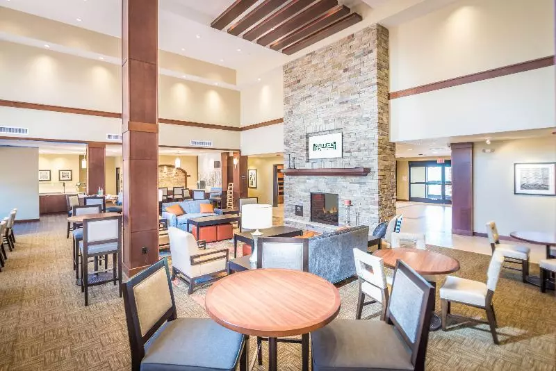 酒店 Staybridge Suites Sacramento Folsom, An Ihg