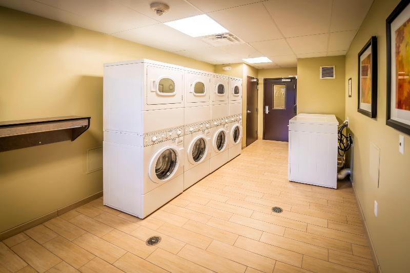 فندق Staybridge Suites Sacramento Folsom, An Ihg