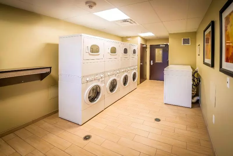 酒店 Staybridge Suites Sacramento Folsom, An Ihg