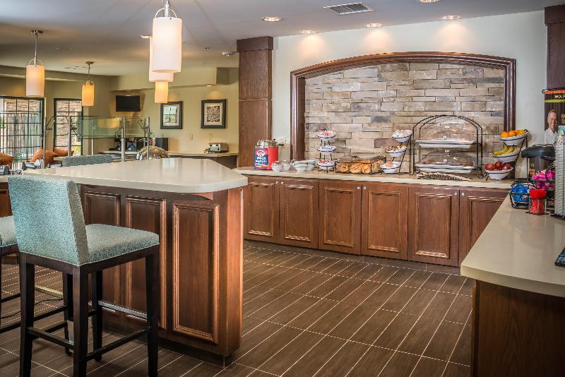 فندق Staybridge Suites Sacramento Folsom, An Ihg