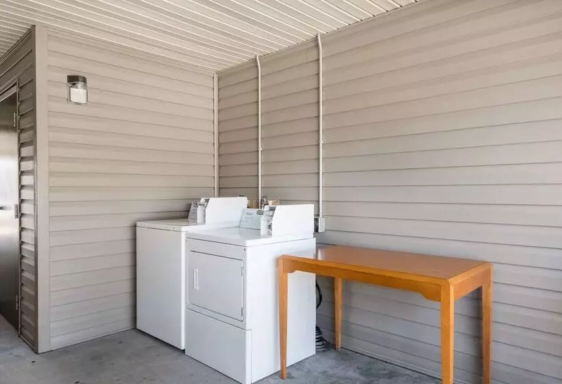 호텔 Studio 6 Statesboro, Ga