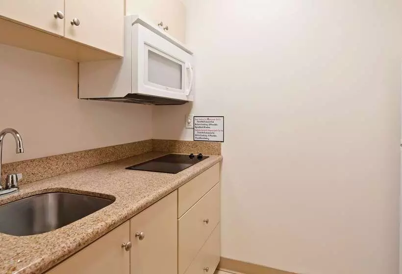 ホテル Executive Inn & Suites Extended Stay Vernal