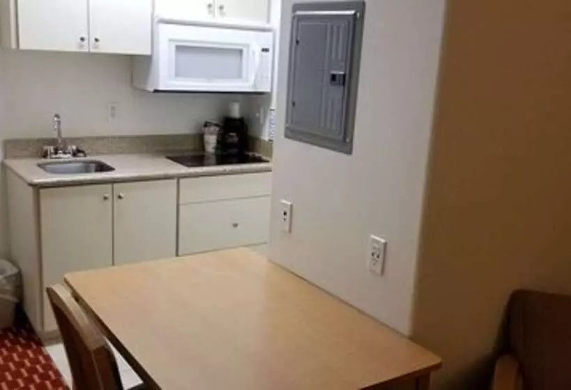 ホテル Executive Inn & Suites Extended Stay Vernal