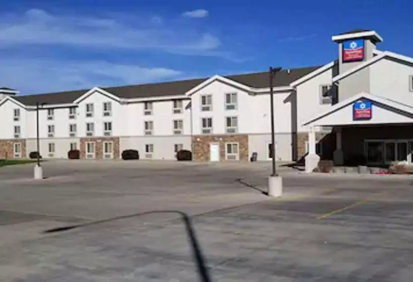 ホテル Executive Inn & Suites Extended Stay Vernal