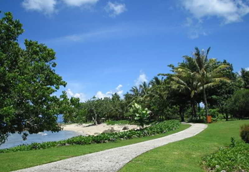 Отель Tanjung Lesung Beach