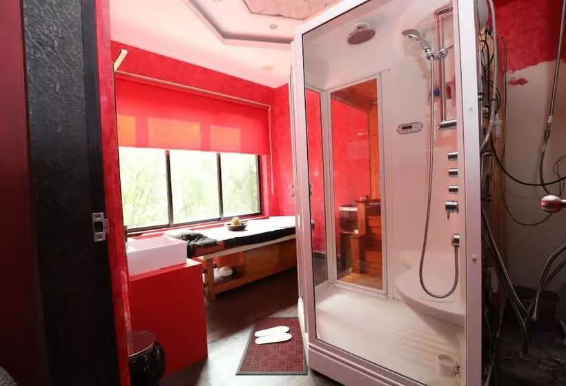 The Greenwood Hotel Tezpur