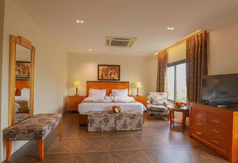 The Greenwood Hotel Tezpur