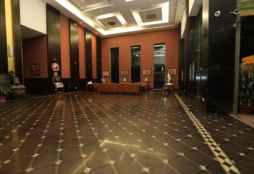 The Greenwood Hotel Tezpur