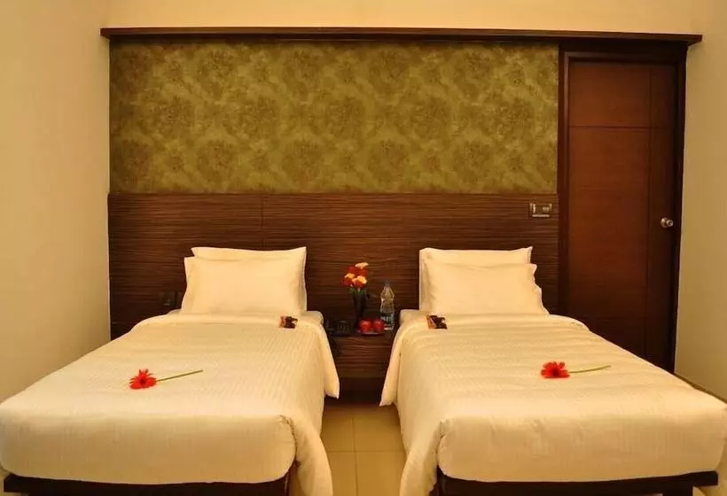 Отель The Palazzo