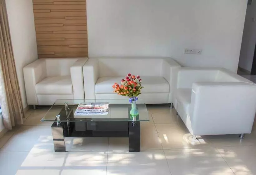 Отель The Palazzo