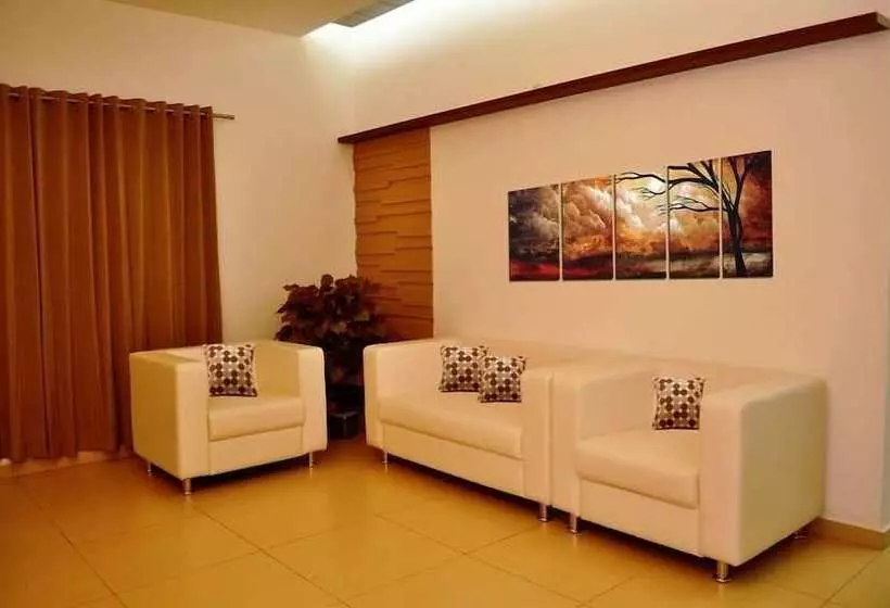 Отель The Palazzo