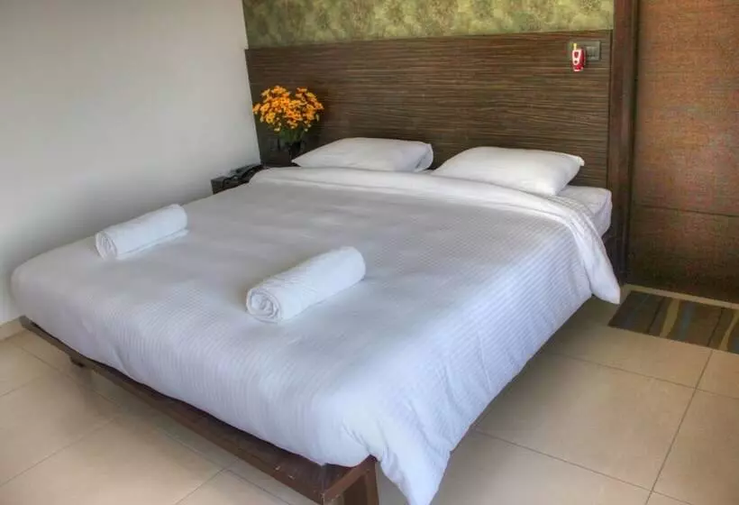 Отель The Palazzo