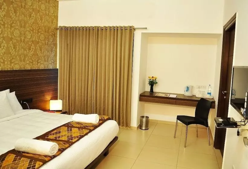 Отель The Palazzo