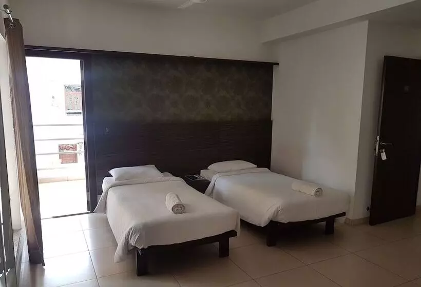 Отель The Palazzo