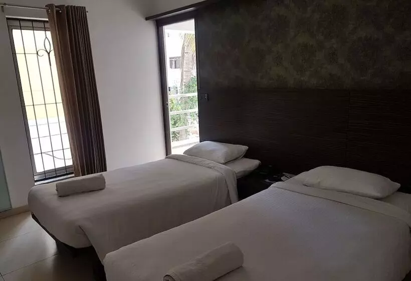 Отель The Palazzo