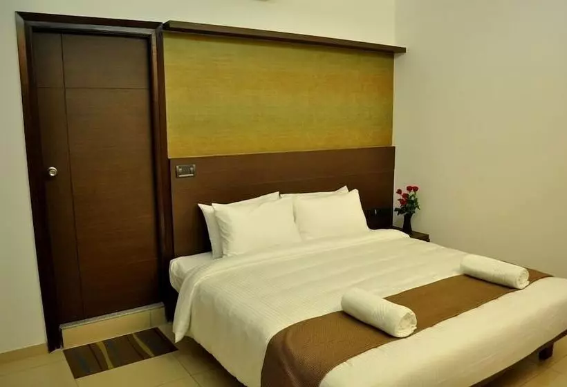 Отель The Palazzo