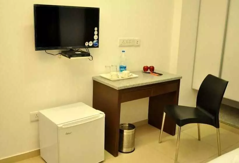 Отель The Palazzo