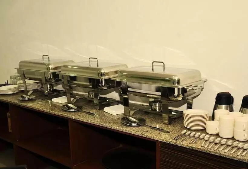 Отель The Palazzo