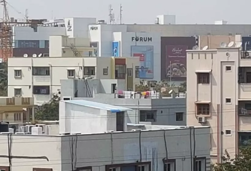 Отель The Palazzo