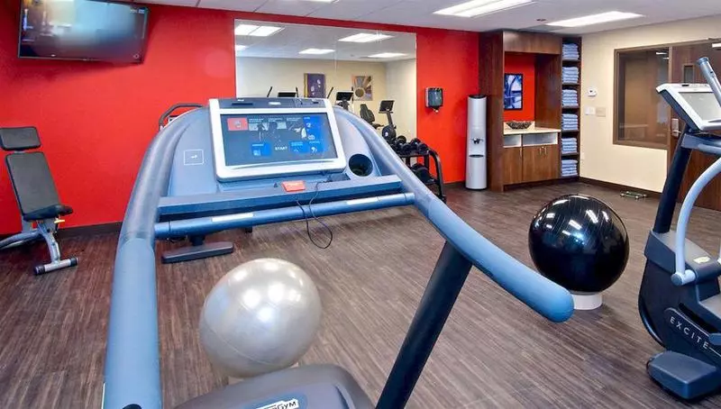 酒店 Towneplace Suites By Marriott Anchorage Midtown