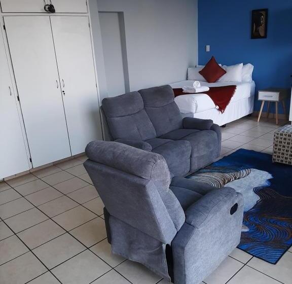 בית מלון כפרי Unit 95 Oceanic   Self Catering, North Beach