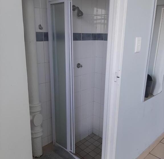 בית מלון כפרי Unit 95 Oceanic   Self Catering, North Beach