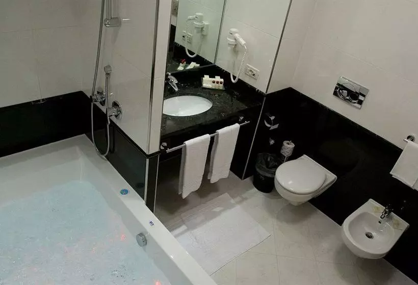 בית מלון כפרי Maxim