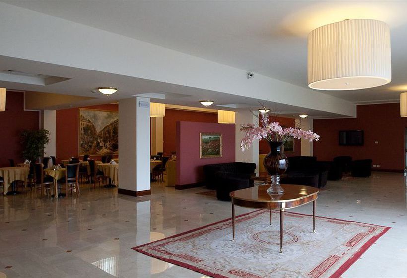 בית מלון כפרי Maxim