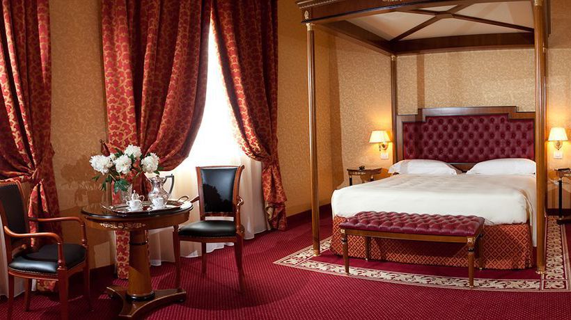 בית מלון כפרי Maxim