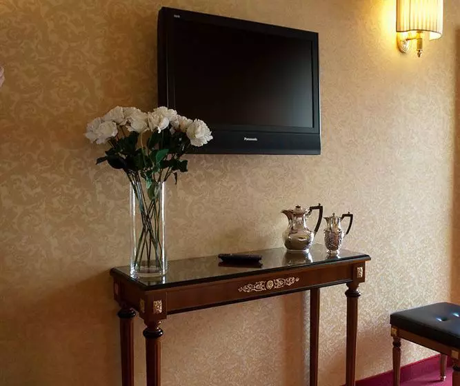 בית מלון כפרי Maxim