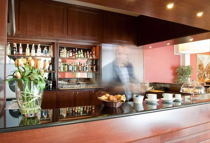 בית מלון כפרי Maxim