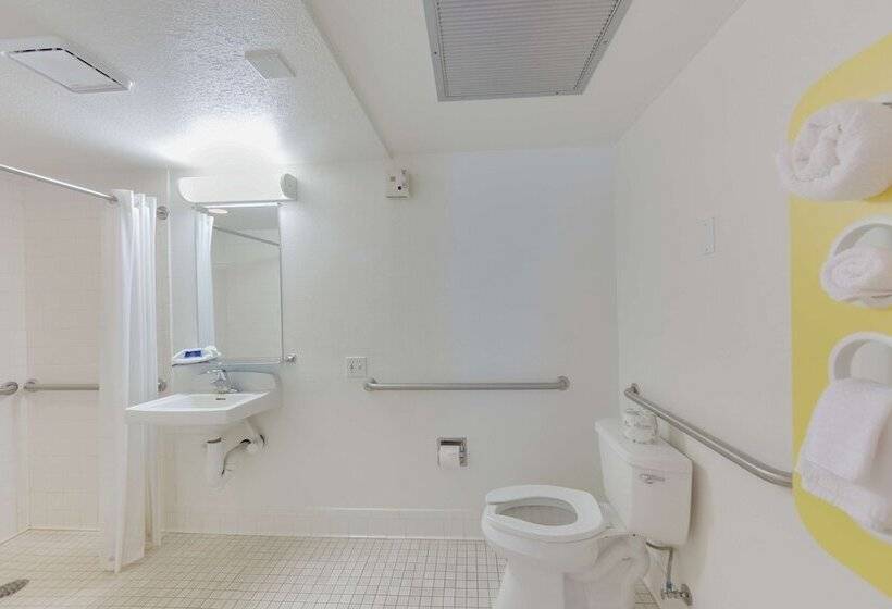 Motel 6 Weed  Mount Shasta