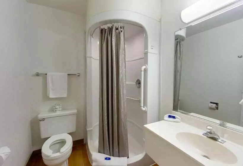 Motel 6 Weed  Mount Shasta