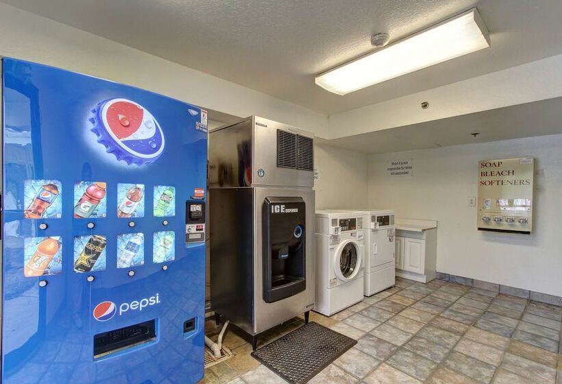 Motel 6amherst, Oh Cleveland West Lorain