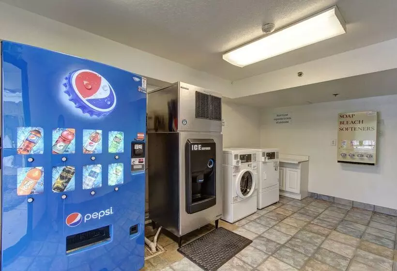 Motel 6amherst, Oh  Cleveland West  Lorain