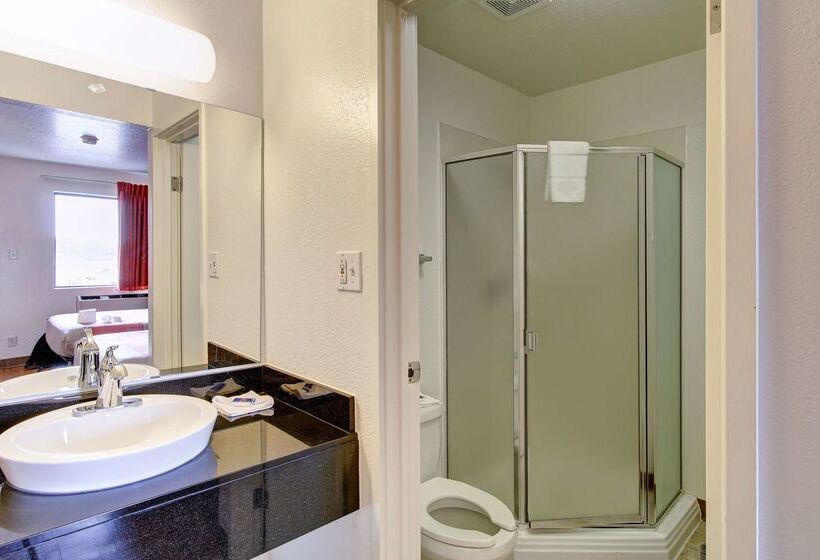 Motel 6amherst, Oh Cleveland West Lorain