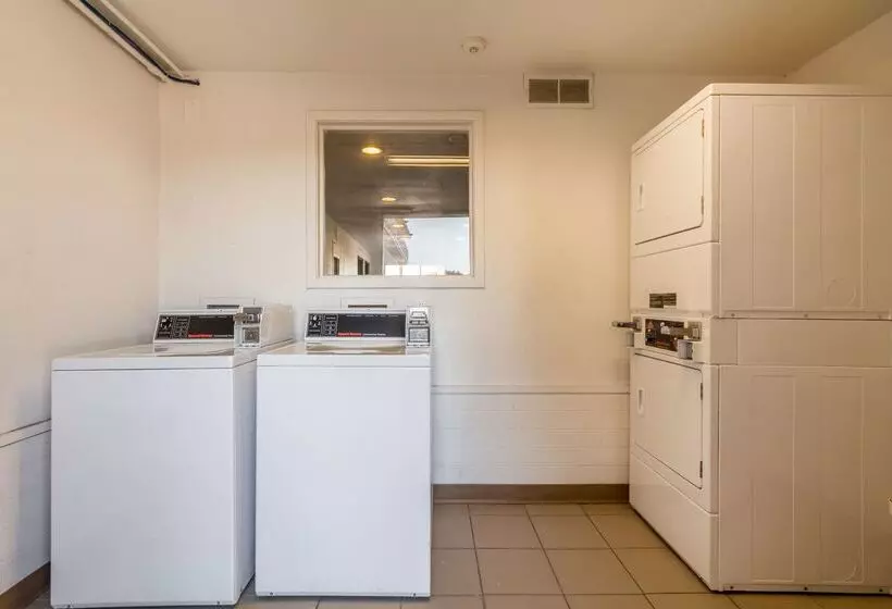 Motel 6garland, Tx Dallas