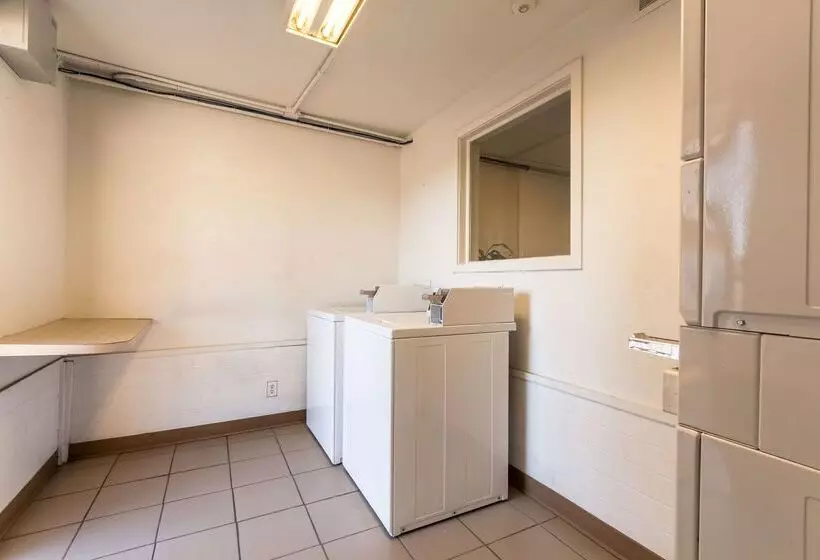 Motel 6garland, Tx Dallas