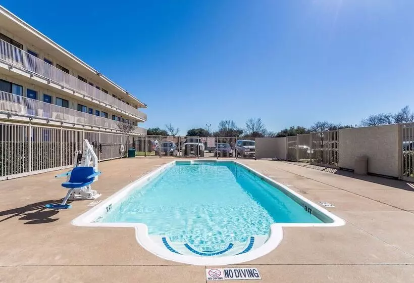 Motel 6garland, Tx Dallas