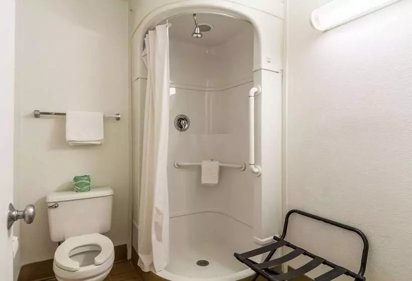 Motel 6garland, Tx Dallas