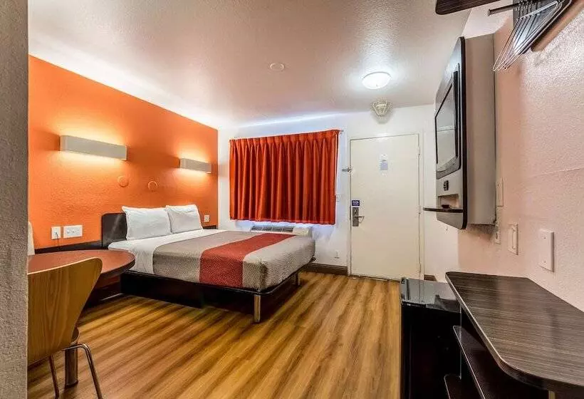 Motel 6garland, Tx Dallas