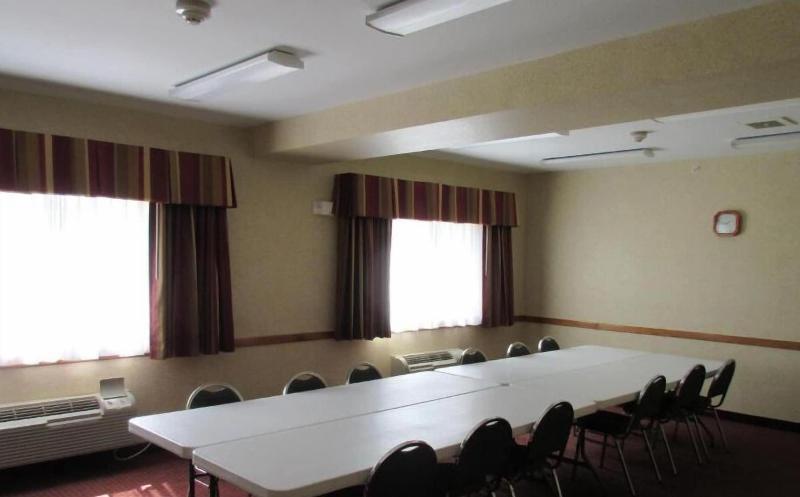 فندق على الطريق Parkfield Inn  Warsaw