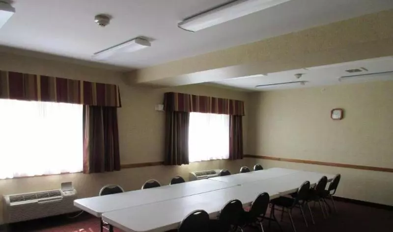 汽车旅馆 Parkfield Inn Warsaw