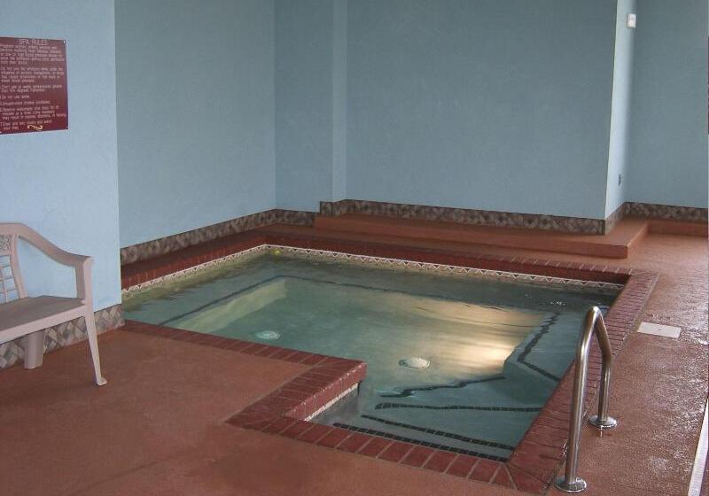 فندق على الطريق Parkfield Inn  Warsaw