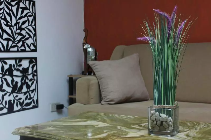 膳宿费 Tazumal House