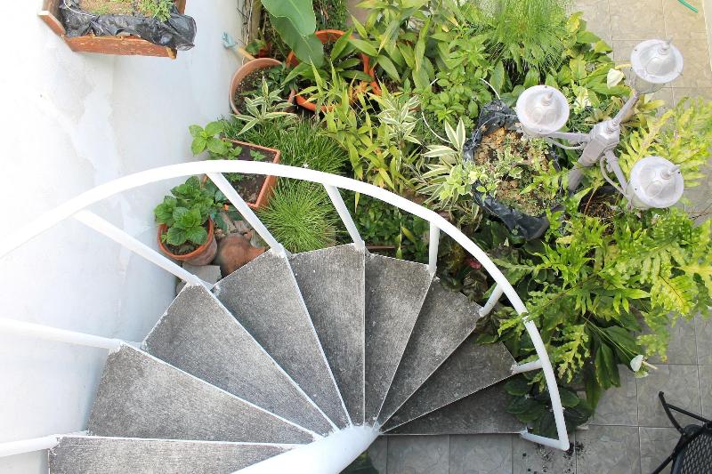 Пансион Tazumal House