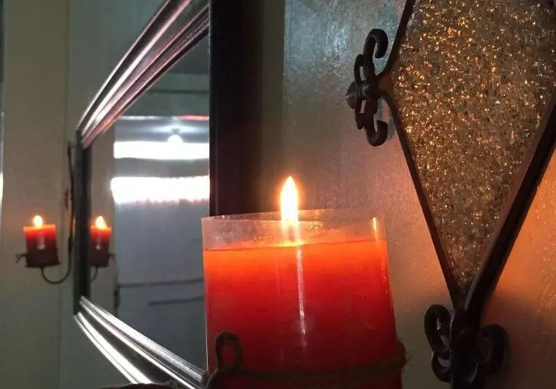 膳宿费 Tazumal House