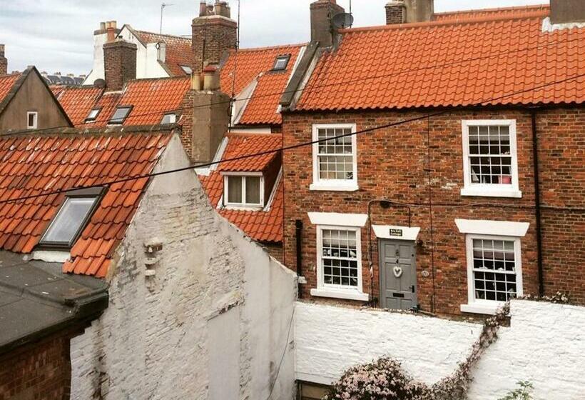 ペンション The Shepherd S Purse